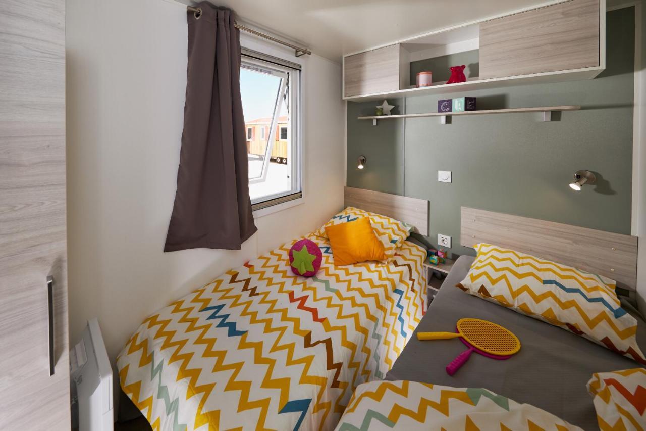 Hotel Camping Monte Ortu By Corsica Paradise Lumio  Exterior foto